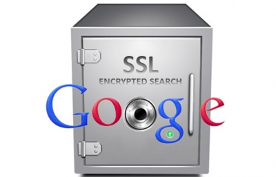 Google: Toate căutările pe Google sunt criptate