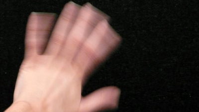 Divorț în lumea mondenă