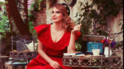 "Citește, păstrează și șoptește" alături de Ianula Gioga de Ziua Internațională a Poeziei