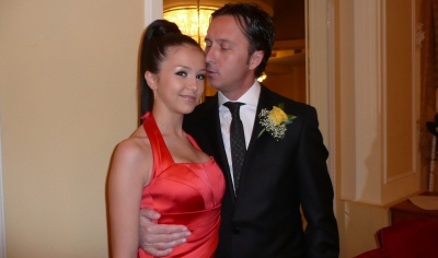 MEME la puşcărie, MEMELUŞA la DISTRACŢIE. Cum a fost surprinsă fata lui Mihai Stoica