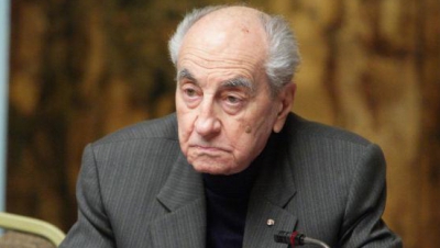 Mircea Ionescu Quintus a împlinit 97 de ani