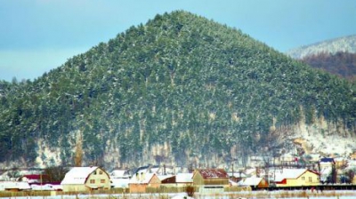 Misterul piramidei de la R&acirc;şnov