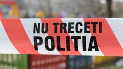 Om al străzii, omor&acirc;t &icirc;n bătaie &icirc;n Bucureşti.