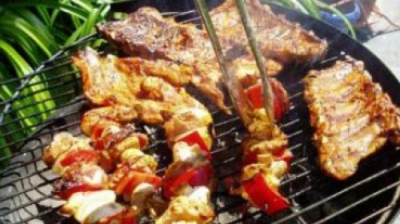 Cum să faci grătarul mai sănătos