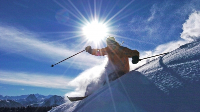 La munte va ninge! PROGNOZA METEO pe trei zile 