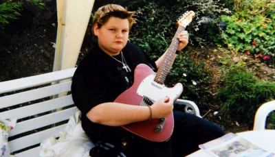 Transformarea spectaculoasă a celui mai gras adolescent britanic