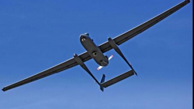 Avion fără pilot, dobor&acirc;t &icirc;n Transnistria