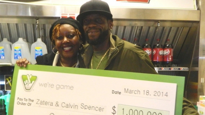 LOTO. Un cuplu a c&acirc;știgat la loto de trei ori &icirc;ntr-o lună