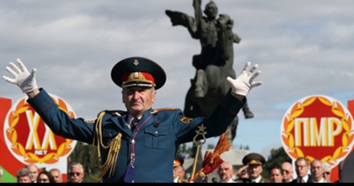Transnistria, sub efectele crizei din Crimeea