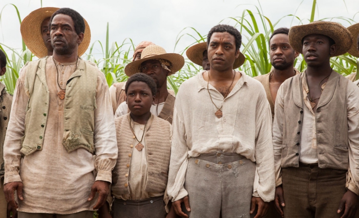 OSCAR 2014: "12 Years a Slave", CEL MAI BUN FILM al anului