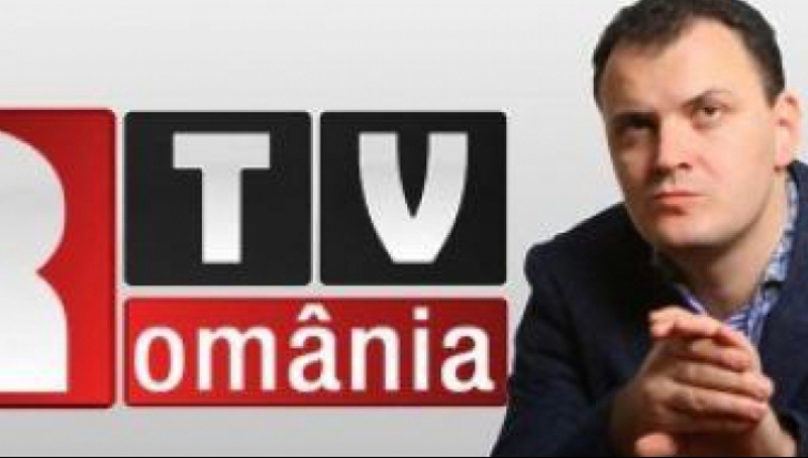 Lovitură dură primită de ROMÂNIA TV de la autorități