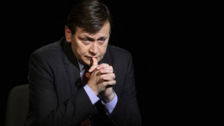 Antonescu, despre declaraţiile lui Tokes: Scandalos şi alarmant; Băsescu, Boc trebuie întrebaţi