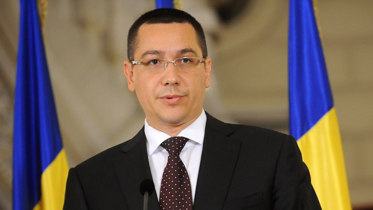 Victor Ponta 