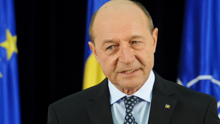 TRAIAN BĂSESCU se întâlneşte miercuri cu preşedintele Republicii Moldova