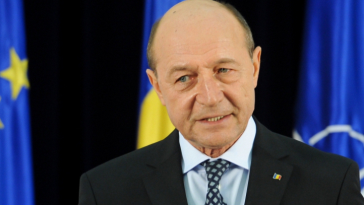 TRaian Băsescu, criticat de Titus Corlăţean