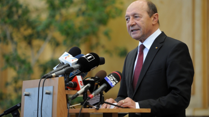 Băsescu: Voi spune la Bruxelles să NU credem niciodată în promisiunile Rusiei. NU SE VA OPRI aici