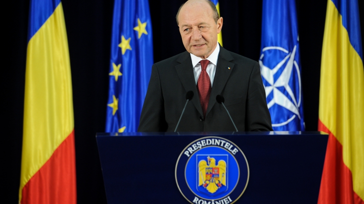 Băsescu: "Acciza la combustibil, suferinţă inutilă pentru populaţie. Este şi un act de sadism"