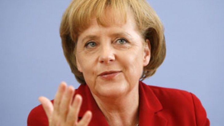Angela Merkel: Vladimir Putin acceptă un "grup de contact" pentru începerea unui dialog