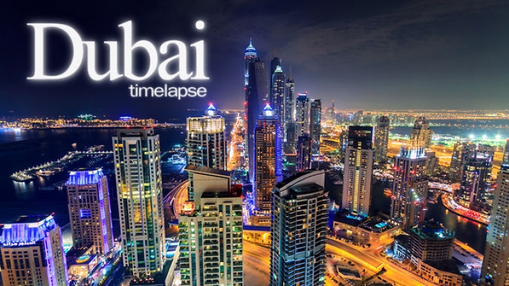 Fărtă viză în Emiratele Arabe Unite