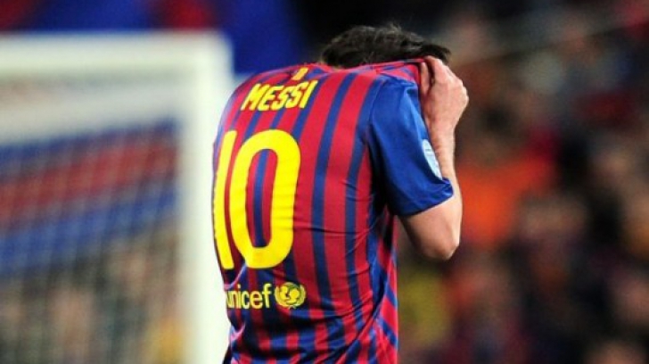 Secretul lui Messi: Ce face starul cu 10 zile înainte de meciuri