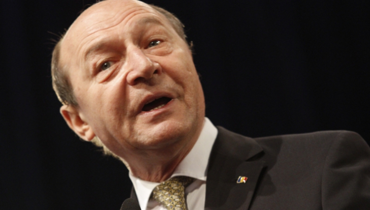 Băsescu: Voi face tot ce ţine de mine pentru o instalare constituţională a Guvernului