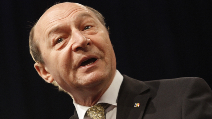 Băsescu: Legea ceritificatelor verzi a fost retrimisă Parlamentului, lipsea un aviz de la CE