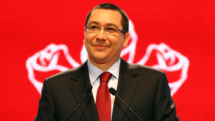 Ponta: Şanse de 51% ca Oprescu sau Tăriceanu să fie preşedinţi. Isărescu vrea alt mandat la BNR / Foto: MEDIAFAX