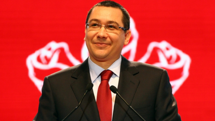 Ponta: Sunt şanse de 51% ca Oprescu sau Tăriceanu să fie preşedinţi