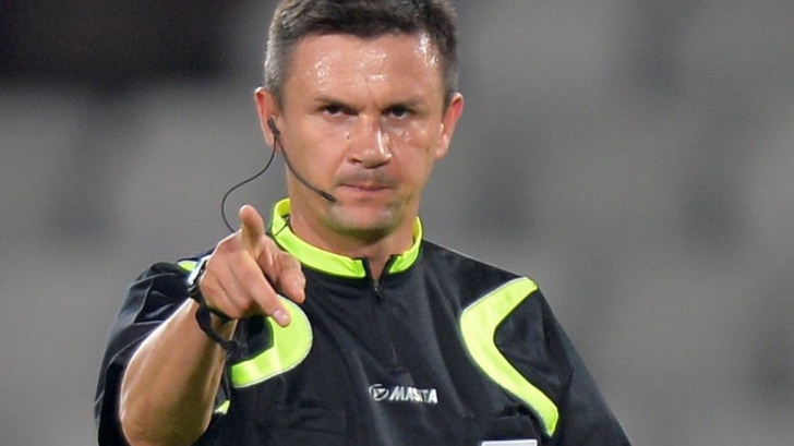 Momente de PANICĂ la CFR CLUJ-STEAUA. De ce S-A OPRIT MECIUL