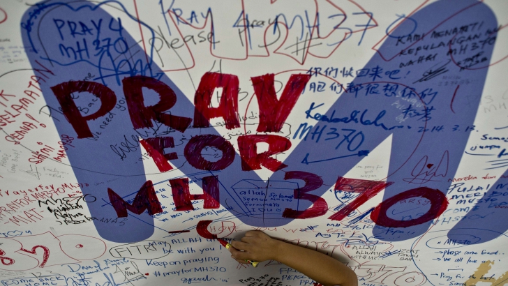 Zborul MH370. Vești de ultimă oră despre AVIONUL DISPĂRUT