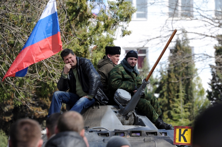 Ucraina se retrage din Comunitatea Statelor Independente / Foto: MEDIAFAX