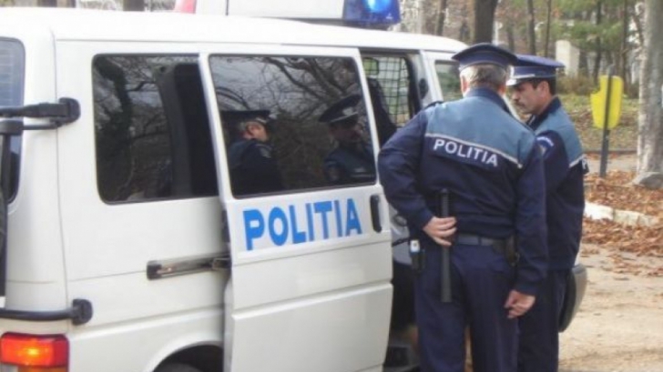 Un tânăr din Ucraina a cerut protecţia statului român