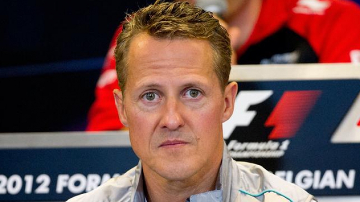 Gafă colosală în operațiunea de salvare a lui Michael Schumacher