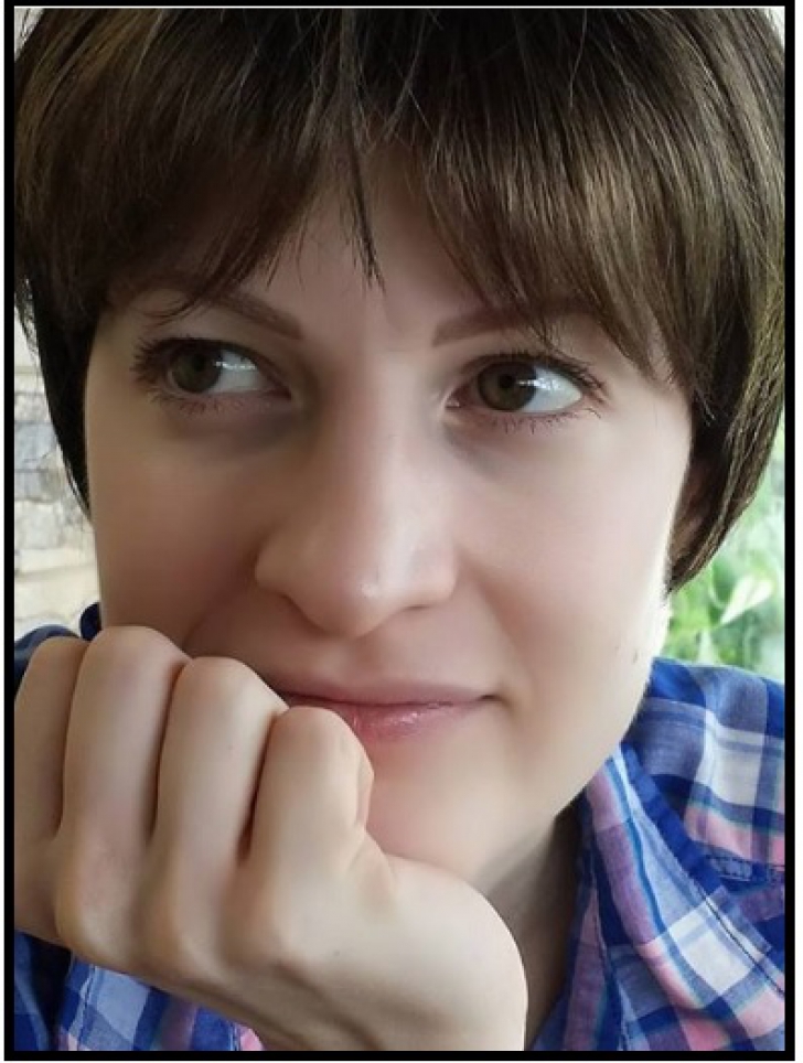 DESTIN FRÂNT. O jurnalistă de 28 de ani a pierdut lupta cu cancerul