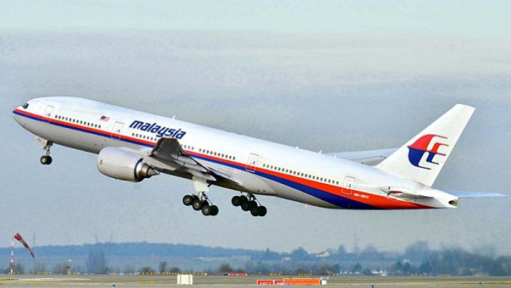 Malaezia a confirmat luni că Boeingul 777 al companiei sale naționale s-a prăbușit în Oceanul Indian