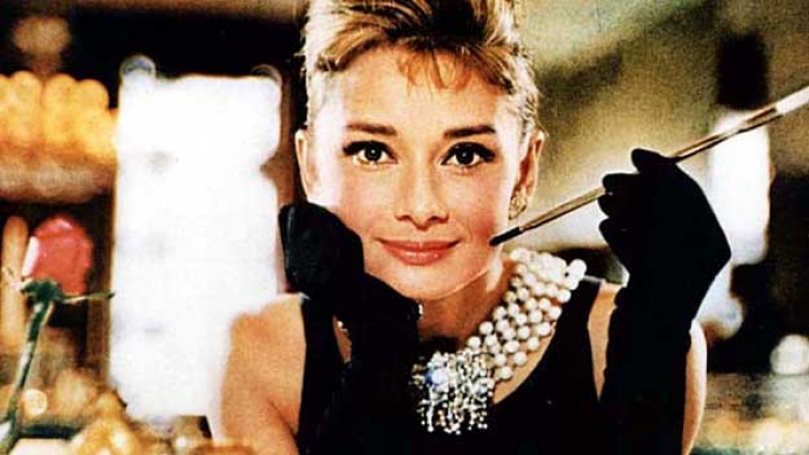 15 lucruri pe care sigur nu le ştiaţi despre Audrey Hepburn