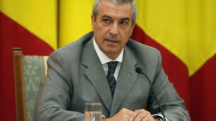 Călin Popescu Tăriceanu