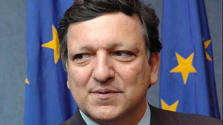Jose Manuel Barroso: UE va semna Acordul de Asociere cu Republica Moldova