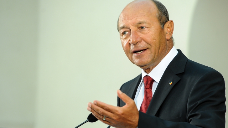 Băsescu: Am aprobat Memorandumul pentru semnarea Scrisorii cu FMI