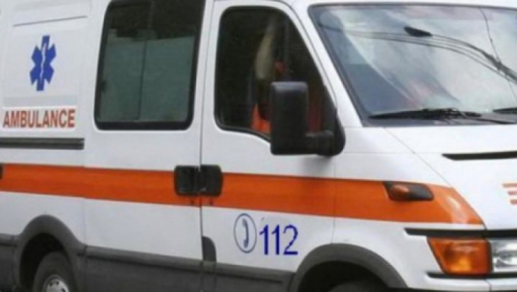 Accident teribil în județul Cluj