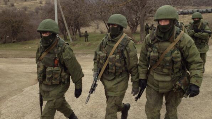 NATO NU confirmă retragerea trupelor ruseşti din apropierea frontierei cu Ucraina