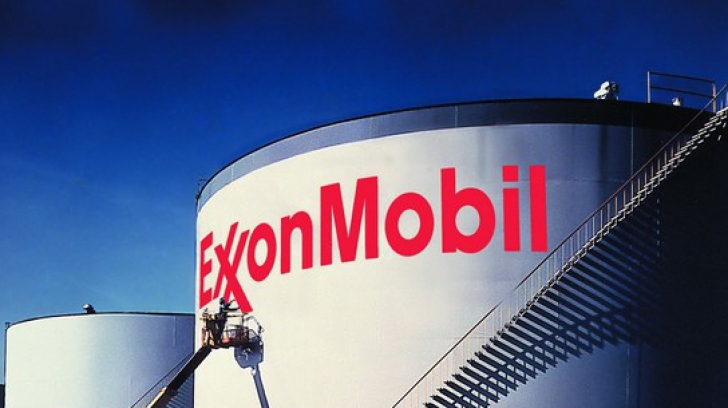 Exxon 
