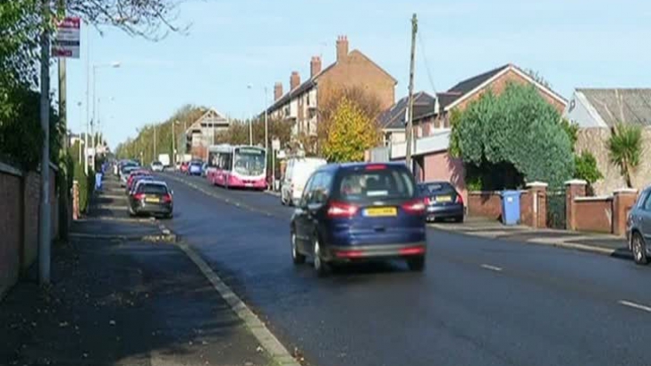 ATAC cu bombe artizanale asupra unor rom&acirc;ni din Irlanda de Nord