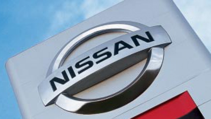 NISSAN recheamă în service 260.000 de autovehicule