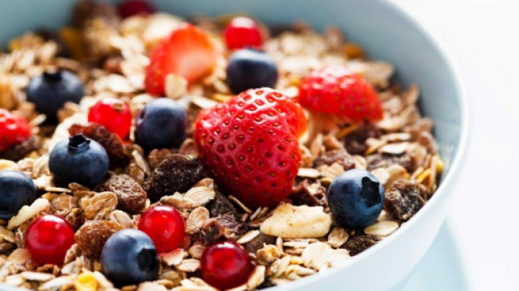 3 cereale ce te ajută să slăbești - Doza de Sănătate