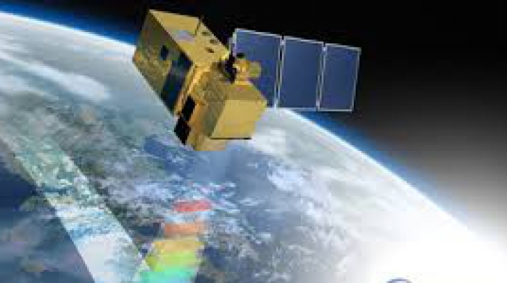 Parlamentul European a aprobat programul Copernicus de monitorizare spaţială a Terrei