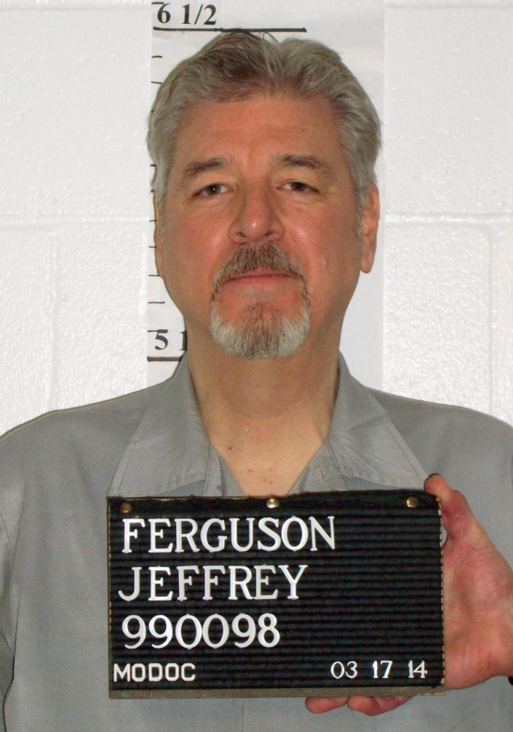 Jeffrey Ferguson