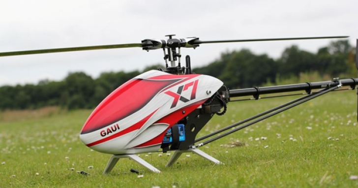 Primele drone capabile să transporte oameni 