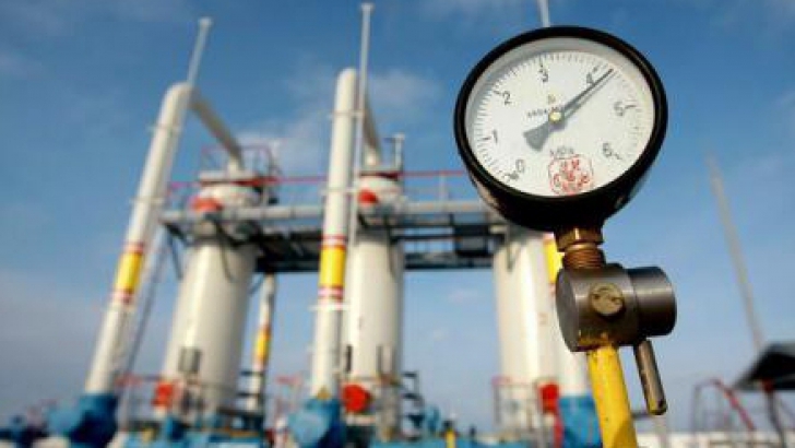 Gazprom vrea să se ocupe de zăcămintele de petrol și gaze din Crimeea 