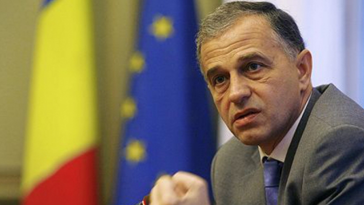 TRAIAN BĂSESCU: Nu-i dau nicio şansă lui Geoană la Preşedinţie